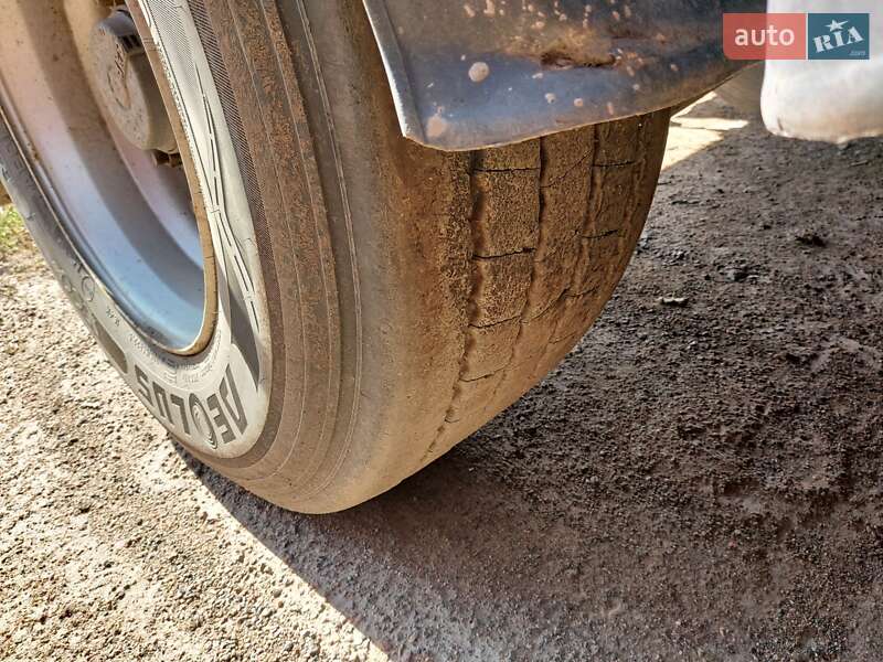 Тягач DAF CF 2013 в Вознесенську