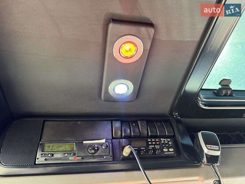 Самосвал DAF CF 2008 в Судовой Вишне