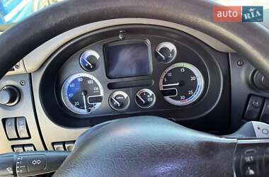 Самосвал DAF CF 2008 в Судовой Вишне