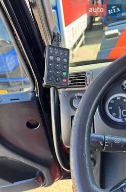 Самосвал DAF CF 2008 в Судовой Вишне