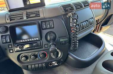 Самосвал DAF CF 2008 в Судовой Вишне