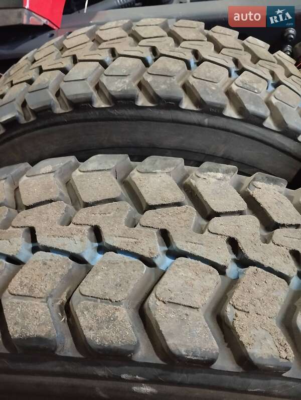 Самоскид DAF CF 2008 в Рівному фото 3 Самоскид DAF CF 2008 в Рівному