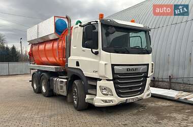 daf cf 2020 в Дніпро (Дніпропетровськ) від професійного продавця Евгений Ореховский