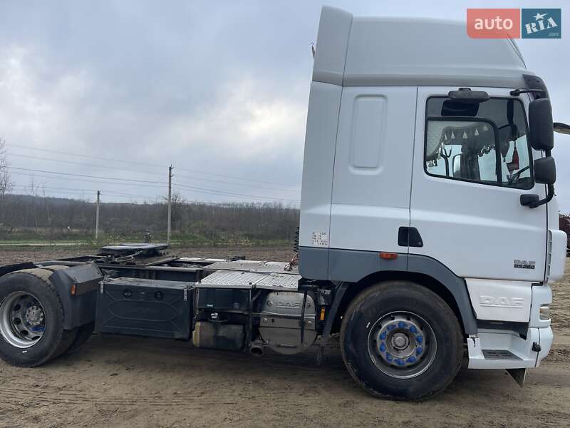 Тягач DAF CF 2008 в Любашевке