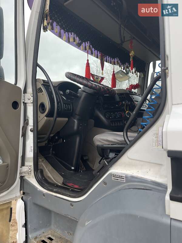 Тягач DAF CF 2008 в Любашевке