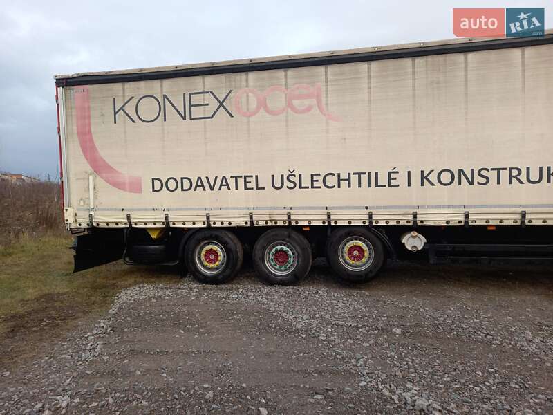 Тягач DAF CF 2013 в Києві фото 3 Тягач DAF CF 2013 в Києві