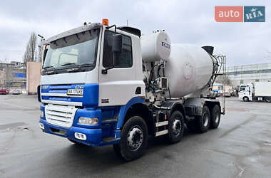Бетонозмішувач (Міксер) DAF CF 2005 в Києві