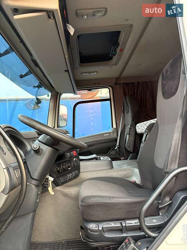 Тягач DAF CF 2015 в Ковеле фото 17 Тягач DAF CF 2015 в Ковеле