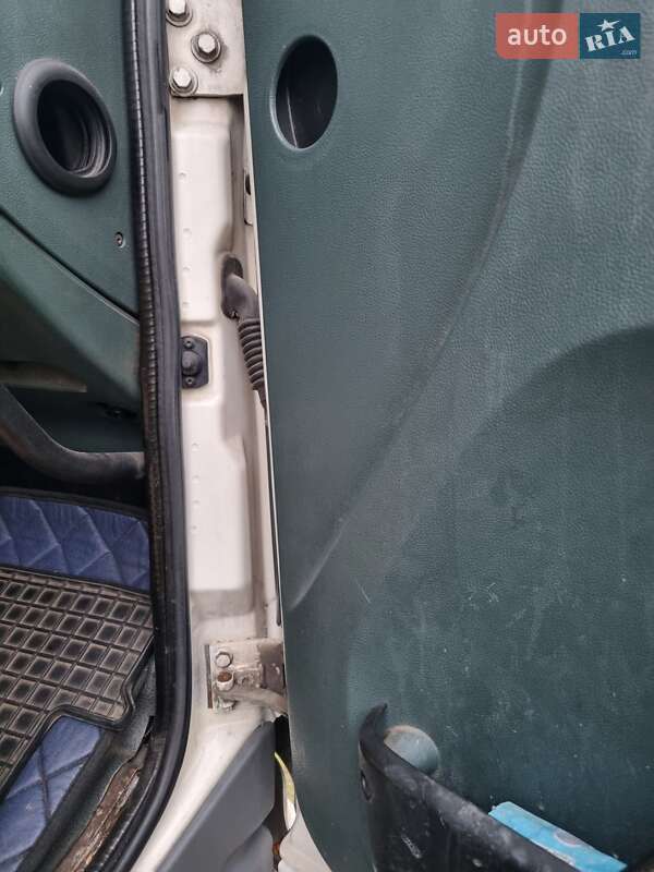 Тягач DAF CF 2002 в Запорожье фото 16 Тягач DAF CF 2002 в Запорожье