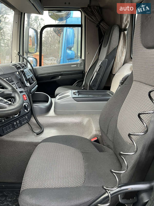 Тягач DAF CF 2015 в Виннице