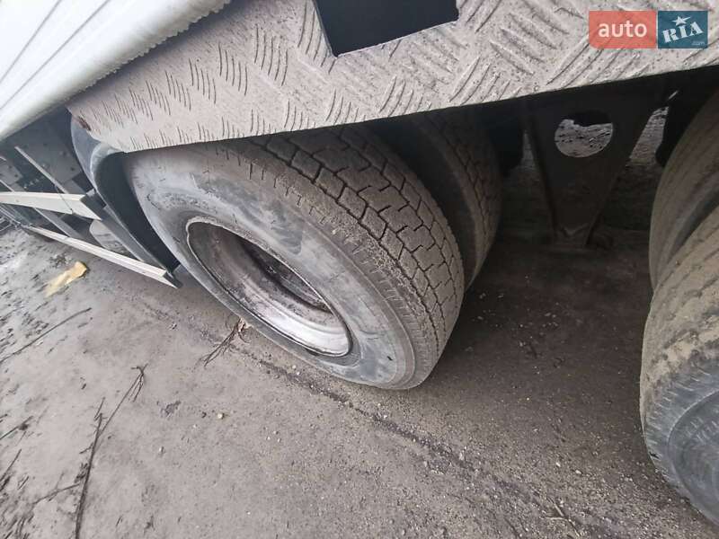 Рефрижератор DAF CF 2001 в Киеве фото 14 Рефрижератор DAF CF 2001 в Киеве