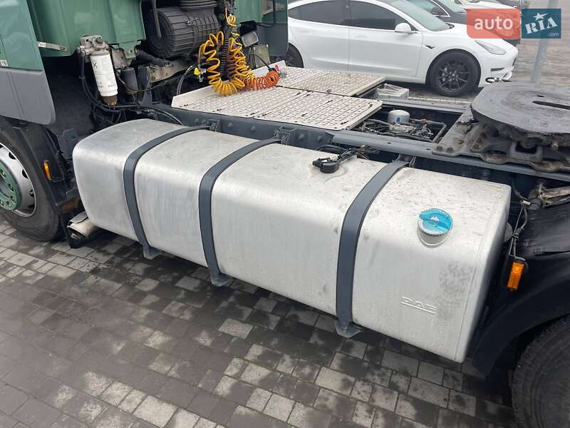 Тягач DAF CF 2011 в Львові фото 9 Тягач DAF CF 2011 в Львові