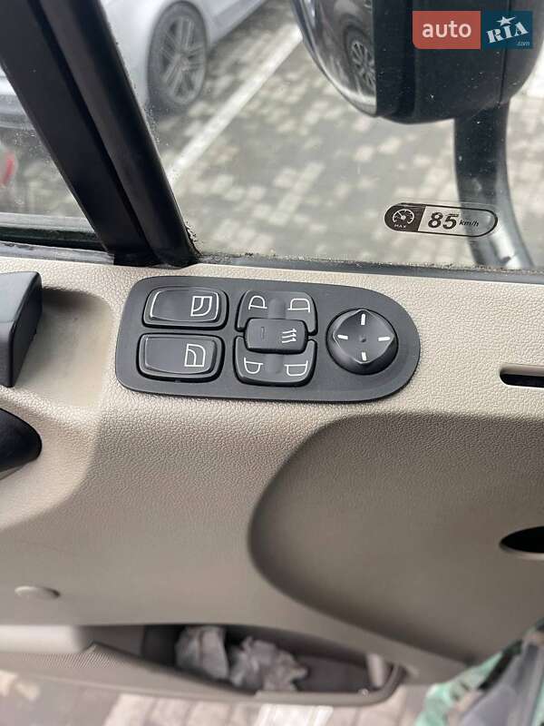 Тягач DAF CF 2011 в Львові фото 13 Тягач DAF CF 2011 в Львові