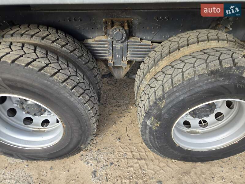 Самосвал DAF CF 2013 в Болграде