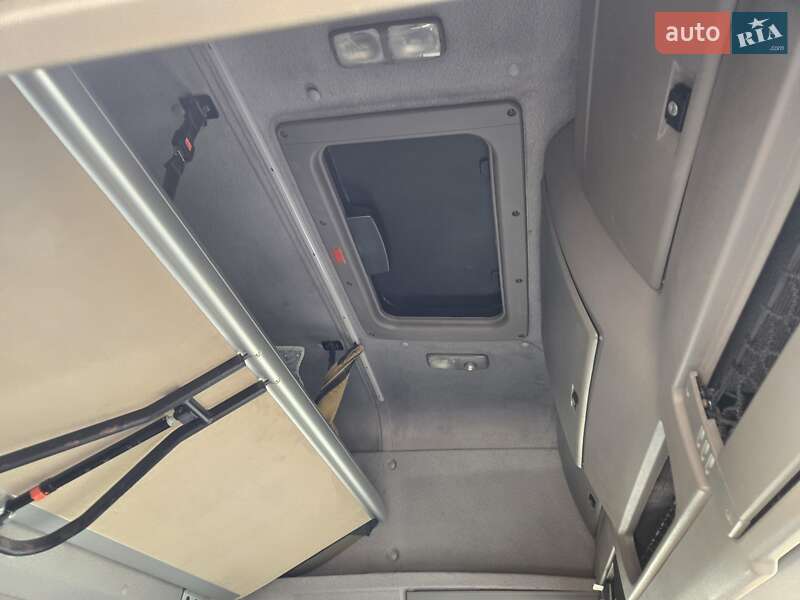 Самосвал DAF CF 2013 в Болграде