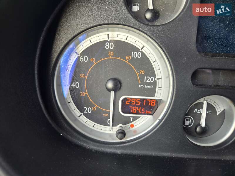 Самосвал DAF CF 2013 в Болграде