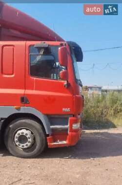 Тягач DAF CF 2011 в Житомире