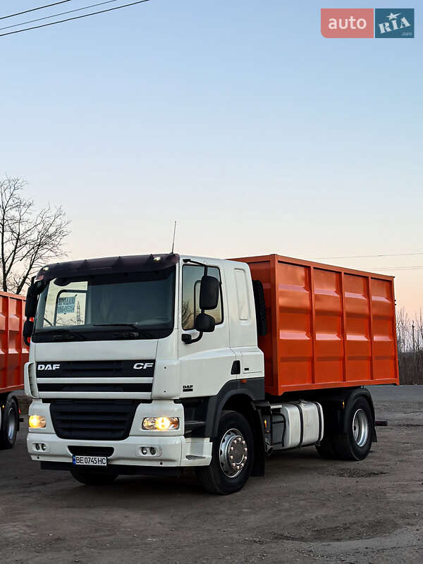 Самоскид DAF CF 2008 в Первомайську