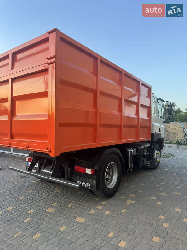 Самоскид DAF CF 2008 в Первомайську