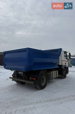 Самосвал DAF CF 2006 в Львове