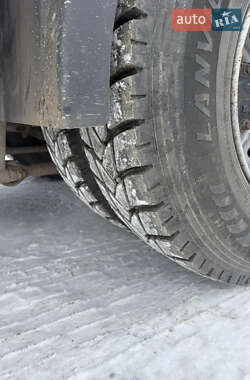 Самосвал DAF CF 2006 в Львове