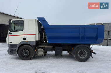 Самосвал DAF CF 2006 в Львове