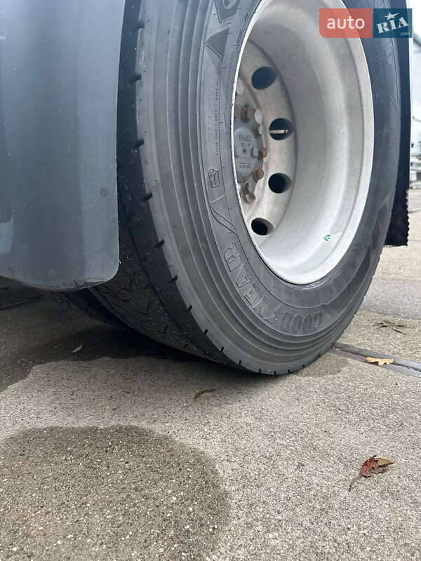 Тягач DAF CF 2017 в Виннице