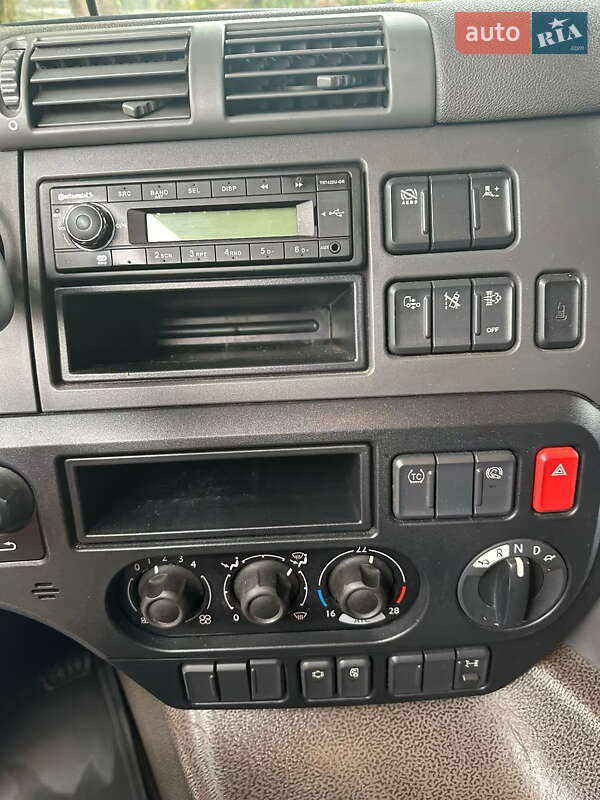 Тягач DAF CF 2017 в Виннице