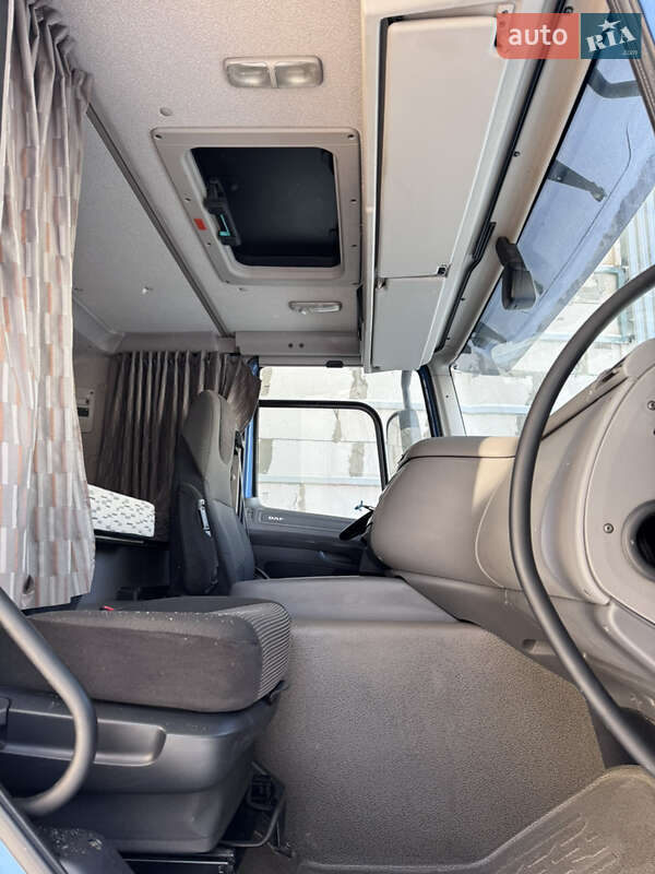 Тягач DAF CF 2015 в Житомире