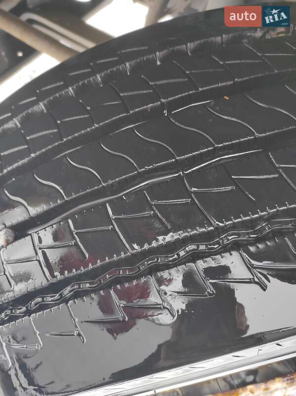 Тентованый DAF CF 2017 в Владимире