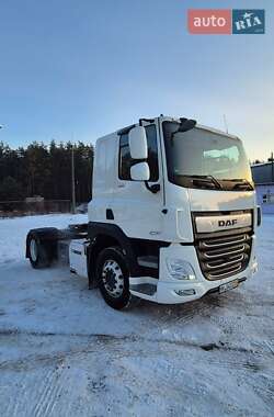 Тягач DAF CF 2018 в Києві