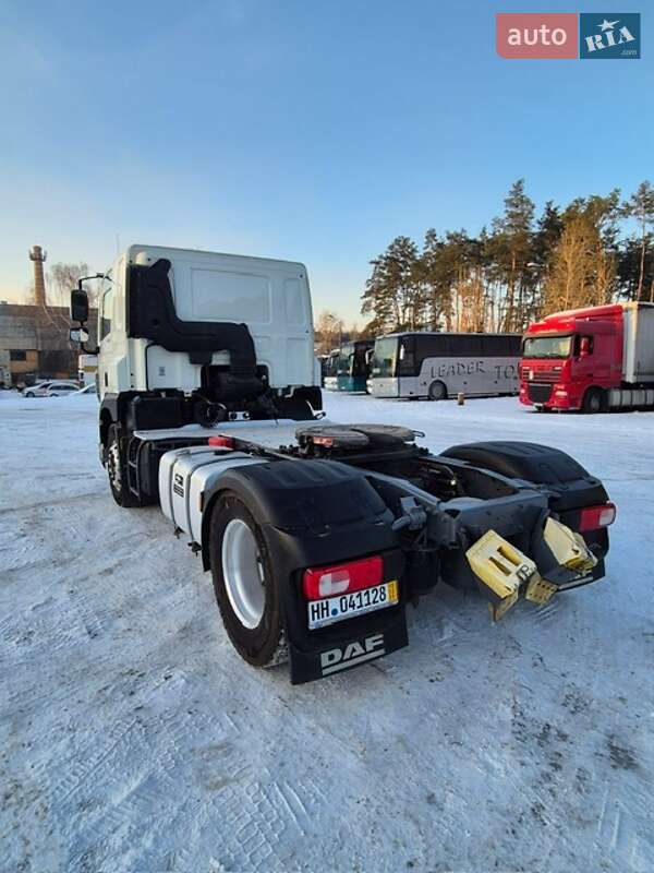 Тягач DAF CF 2018 в Києві