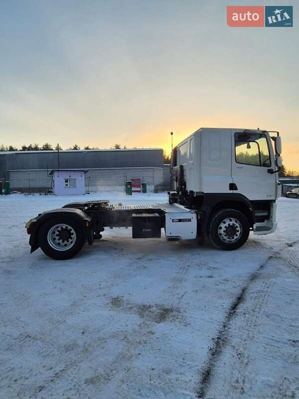Тягач DAF CF 2018 в Києві