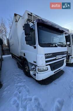 Рефрижератор DAF CF 2006 в Днепре