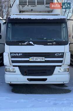 Рефрижератор DAF CF 2006 в Днепре