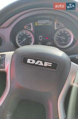 Тентованый DAF CF 2019 в Владимире
