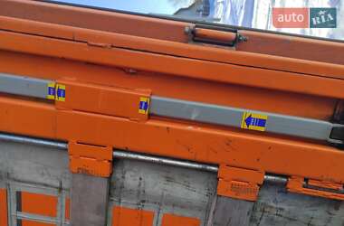 Тентованый DAF CF 2019 в Владимире
