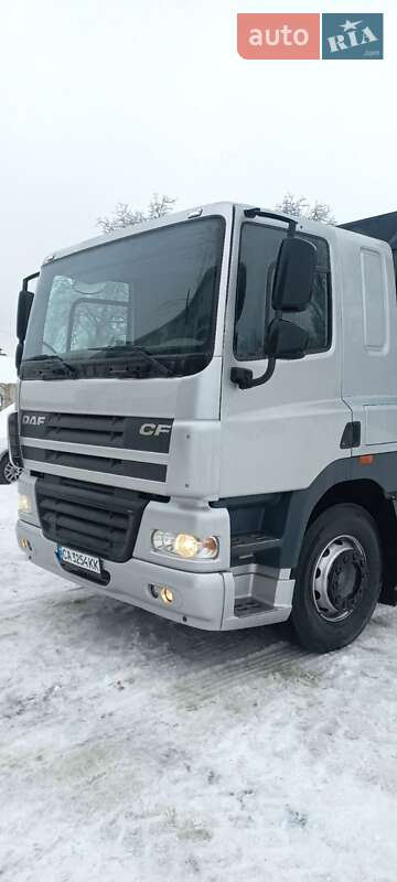 Самосвал DAF CF 2012 в Умани