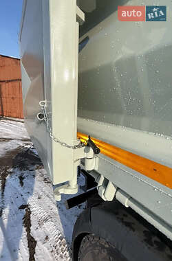 Самосвал DAF CF 2008 в Одессе