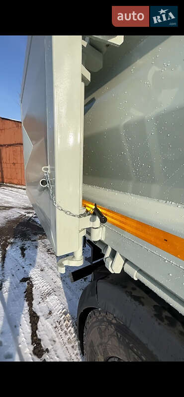 Самосвал DAF CF 2008 в Одессе