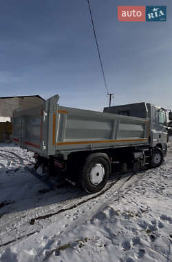 daf cf 2008 в Одеса від професійного продавця Вадим