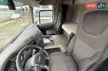 Тягач DAF CF 2015 в Долині