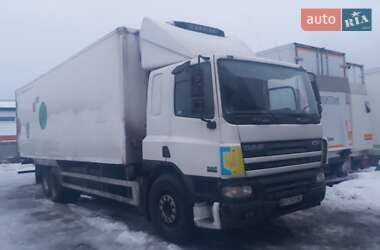Рефрижератор DAF CF 2004 в Києві