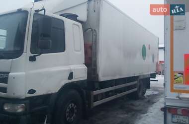 Рефрижератор DAF CF 2004 в Києві