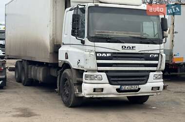 Рефрижератор DAF CF 2004 в Києві