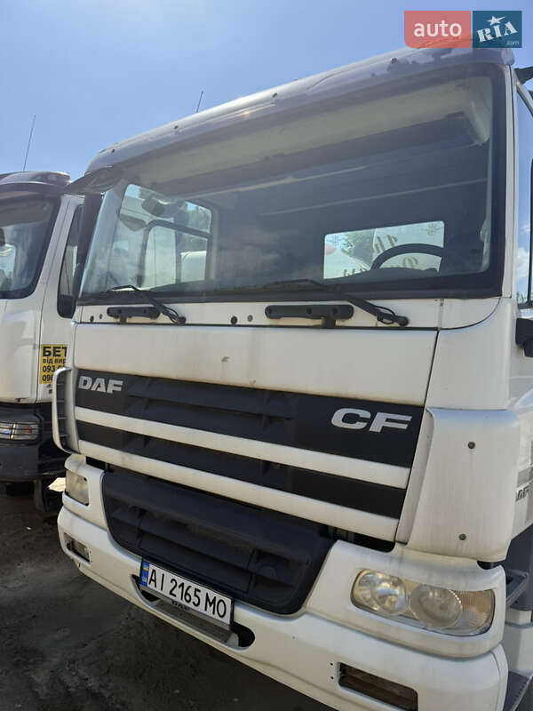 DAF CF 2008