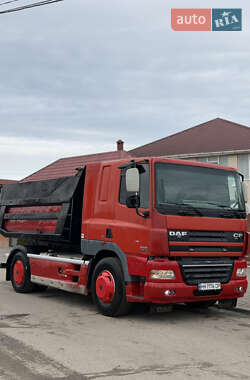Самосвал DAF CF 2007 в Одессе