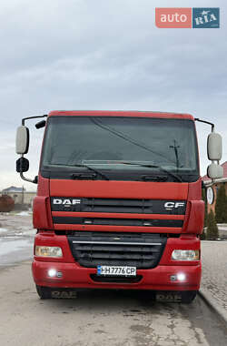 Самосвал DAF CF 2007 в Одессе
