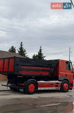 Самосвал DAF CF 2007 в Одессе