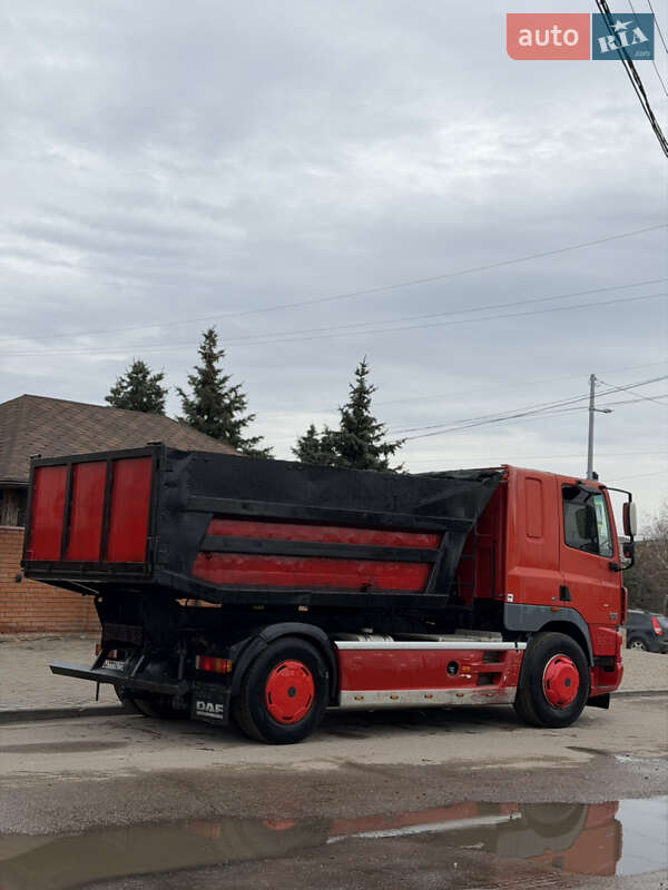 Самосвал DAF CF 2007 в Одессе